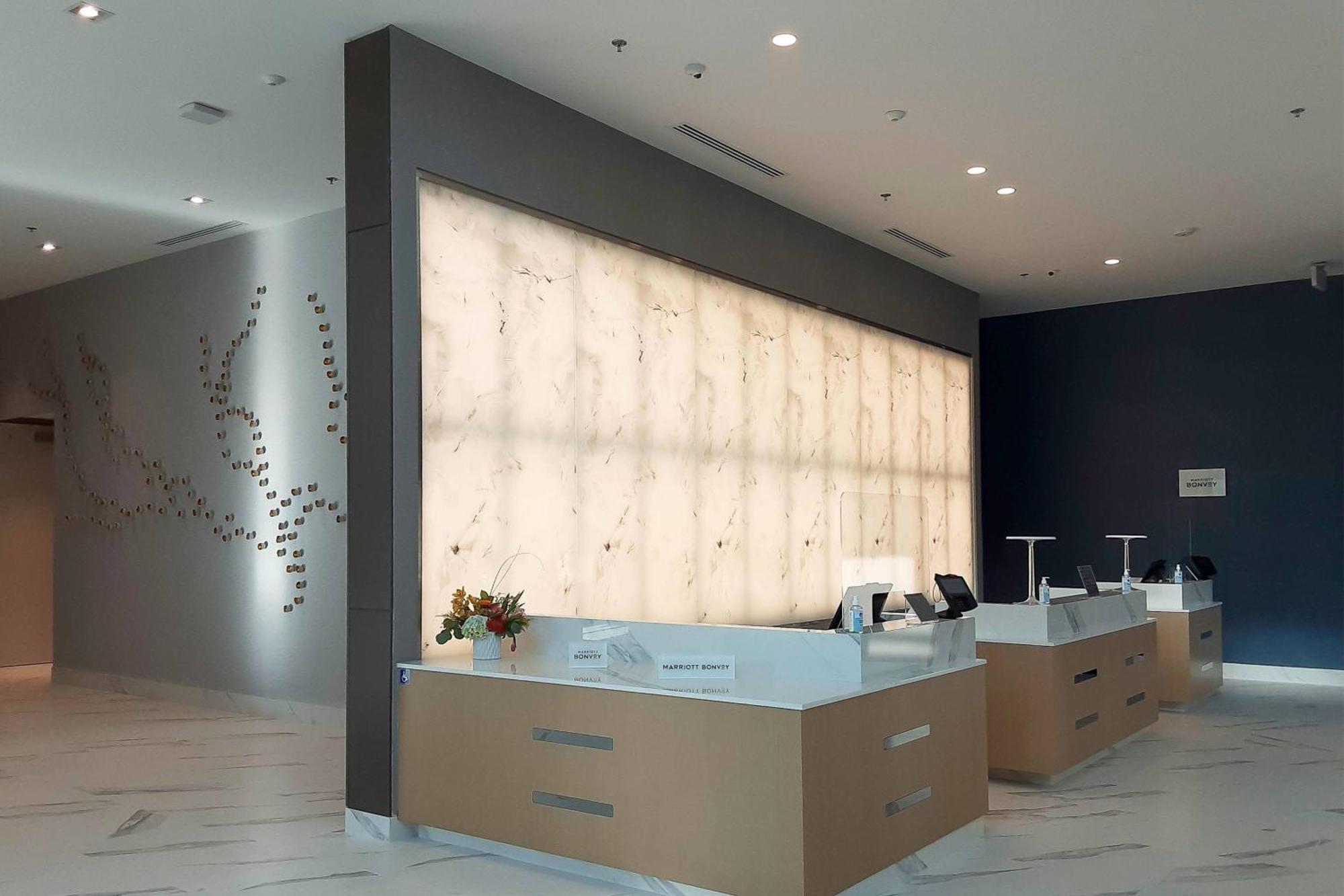 Courtyard By Marriott Los Angeles מונטריי פארק מראה חיצוני תמונה